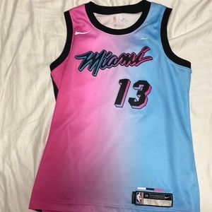 Miami Heat jersey